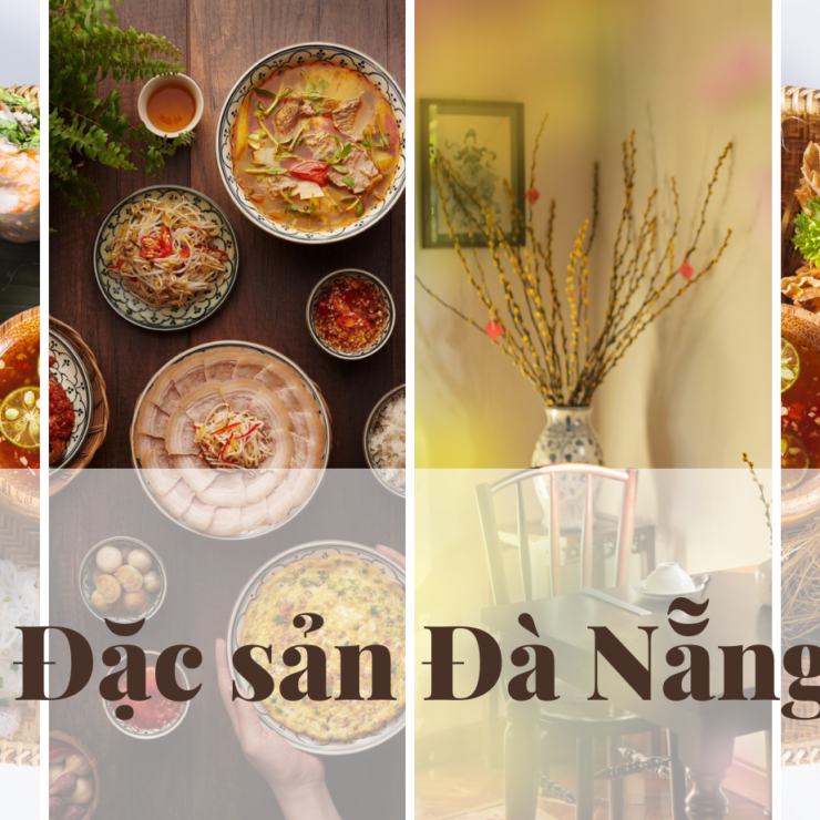 Top 10 nhà hàng nổi tiếng tại Đà Nẵng – thu hút hàng ngàn khách du lịch