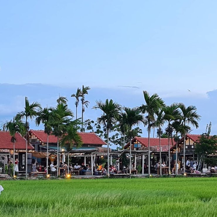 Hội An –  Thành phố hấp dẫn nhất Việt Nam trong mắt du khách quốc tế 
