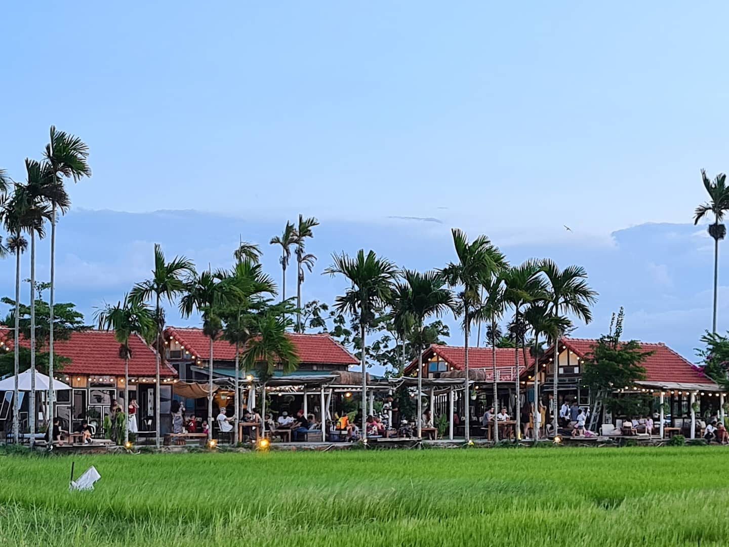Hội An –  Thành phố hấp dẫn nhất Việt Nam trong mắt du khách quốc tế 
