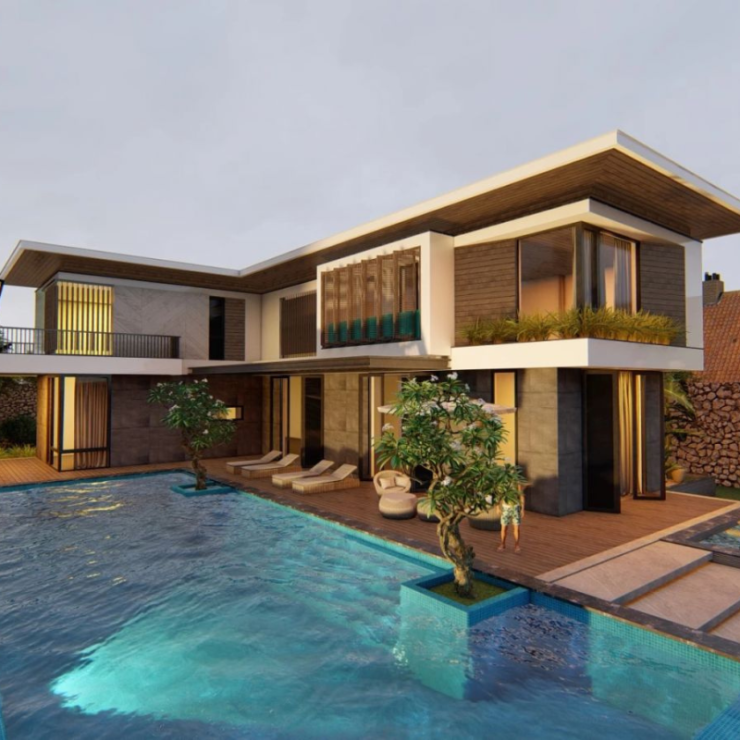 Lưu ngay Top 10+ Villa có hồ bơi, nơi dừng chân lý tưởng ở Đà Nẵng 2023