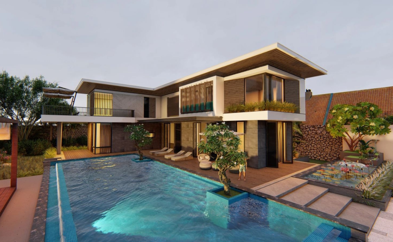 Lưu ngay Top 10+ Villa có hồ bơi, nơi dừng chân lý tưởng ở Đà Nẵng 2023