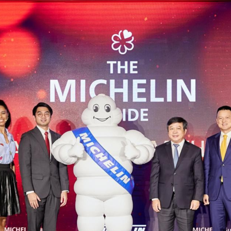4 nhà hàng được gắn sao Michelin đầu tiên tại Việt Nam