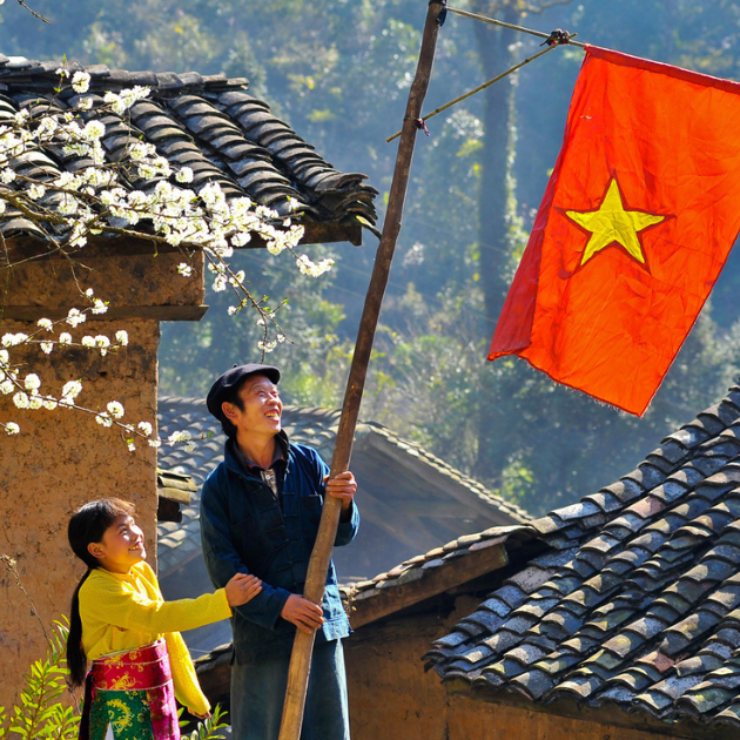 Những nghi thức của Việt Nam mà khách du lịch nên biết