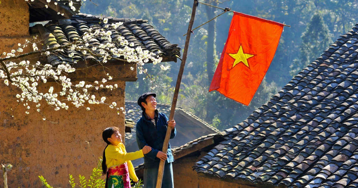 Những nghi thức của Việt Nam mà khách du lịch nên biết
